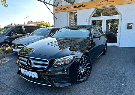 Mercedes-Benz E 250 AMG-Line MULTIBEAM/SPORT/WIDE/BURMESTER