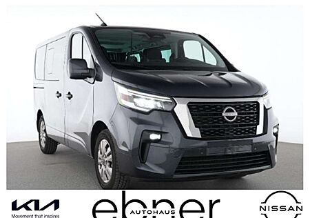 Nissan Primastar Kombi L1H1 2,8t dci150 MT TEKNA | HK |