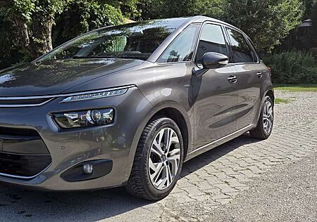 Citroën C4 Picasso Citroen PureTech 130 Stop&Start Exclusive
