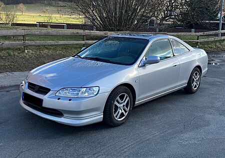 Honda Accord Coupe 2.0i ES