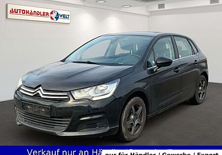 Citroën C4 Citroen Lim. Tendance