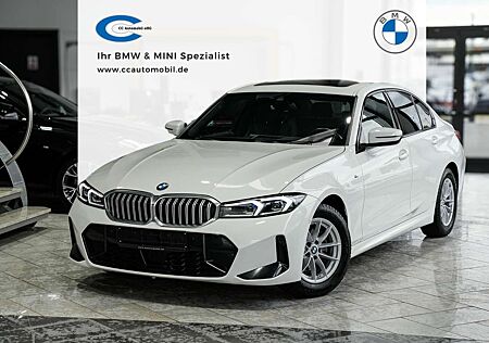 BMW 320i 320 M Sport Memory Glasdach Head-Up Kamera