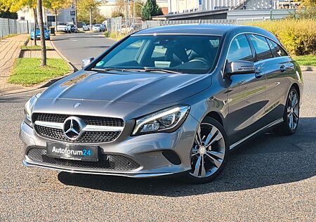 Mercedes-Benz CLA 200 Shooting Brake*Autom.*Navi*RFK*SHZ*