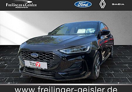 Ford Focus ST-Line X Automatik Jahreswagen UPE 35444 !!