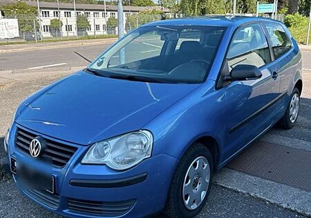 VW Polo Volkswagen 1.2