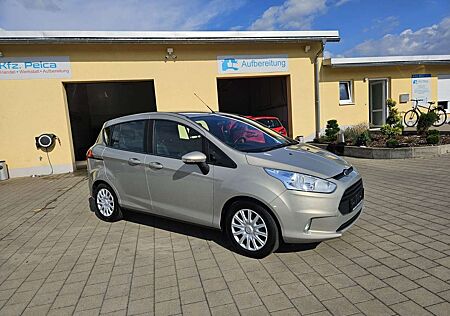 Ford B-Max Trend*Klima*Sitzheizung*AHK*