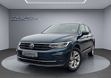 VW Tiguan Volkswagen 1.5 TSI Move Navi, ACC, Kamera App-CN SH