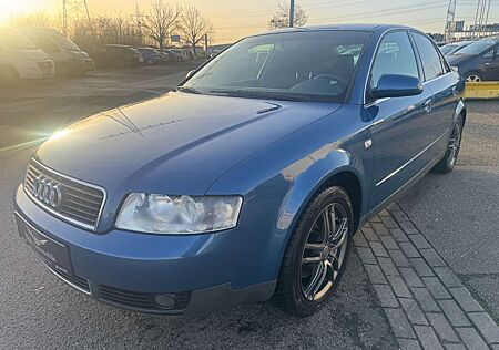 Audi A4 2.4