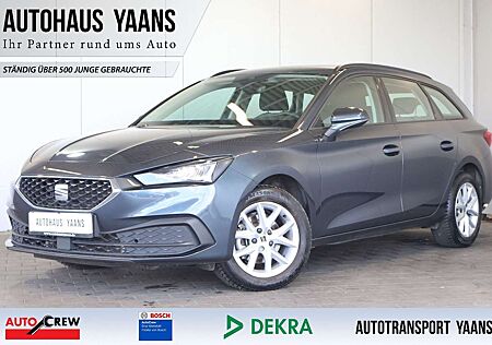 Seat Leon SP 1.0 eTSI Style AID+KAM+FRONT+LANE+LED