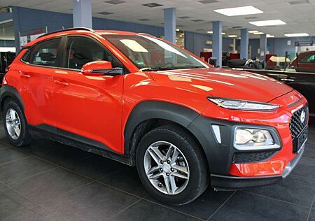 Hyundai Kona 1.0 T-GDI