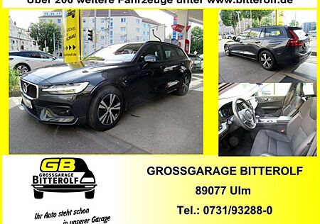 Volvo V60 D3 Geartronic Navi/SHZ/RFK/PDC/Temp/LED