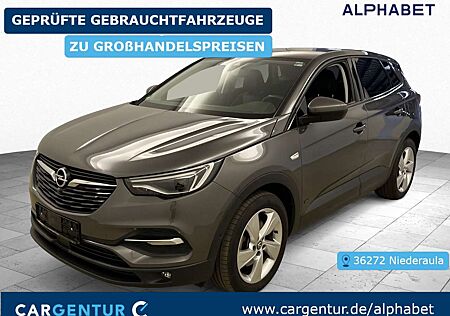 Opel Grandland X 1.6 Turbo Hybrid 4 Business Edition 360° AHK