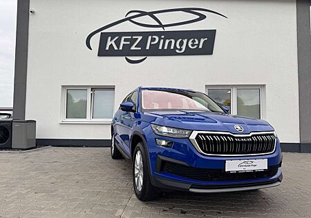 Skoda Kodiaq Style 4x4