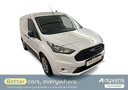 Ford Transit Connect 210 L2 S&S