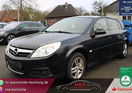 Opel Signum Edition TÜV-05.26