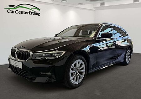 BMW 318 dTouring*LED*Navi*ACC*Sportsitze*DAB*PDC*SHZ*