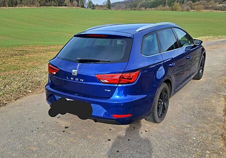 Seat Leon ST 1.4 TSI ACT 150PS Start&Stop XCELLENCE