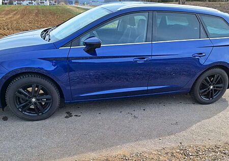 Seat Leon ST 1.4 TSI ACT 150PS XCELLENCE mit AHK