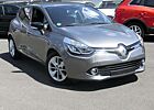 Renault Clio 0.9l Tce Limited/ Navi,Tel,Klima,LMF,DeLuxe,PDC