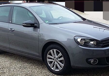VW Golf Volkswagen 1.4 TSI Style