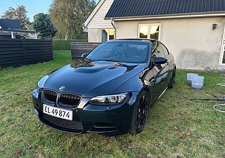BMW M3 Coupe