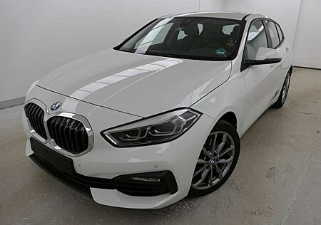 BMW 120 i Aut. Advantage Sitzh HiFi 2-Z NP:46.000€