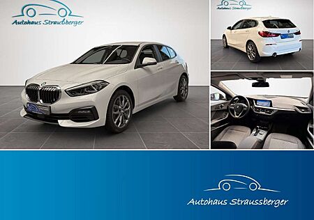 BMW 120 i Aut. Advantage Sitzh HiFi 2-Z NP:46.000€