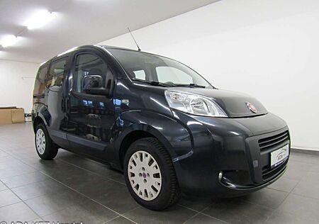 Fiat Qubo Dynamic