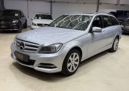 Mercedes-Benz C 250 T CDI -NAVI -S.DACH -TEMPOMAT -PDC-TÜV NEU
