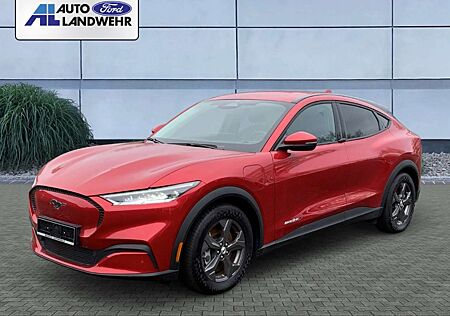 Ford Mustang Mach-E Basis Navi digitales Cockpit LED ACC Mehrzonenklim