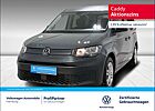 VW Caddy Volkswagen 2.0 TDI Navi Sitzheizung Klima PDC