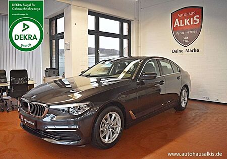 BMW 530i 530 Aut.