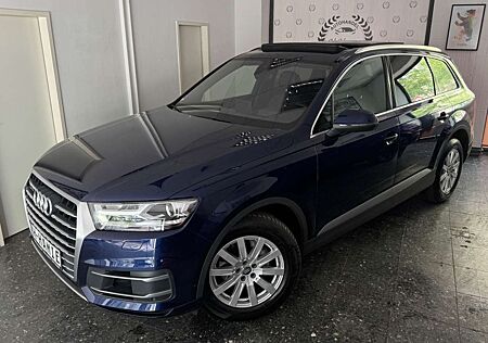 Audi Q7 45 TDI QUATTRO PANO BOSE HUD LED