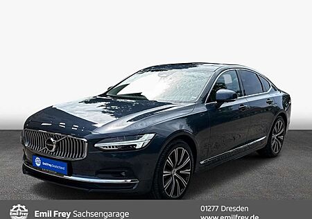 Volvo S90 B5 D AWD Ultimate Bright MY23 Standhz 360°Cam