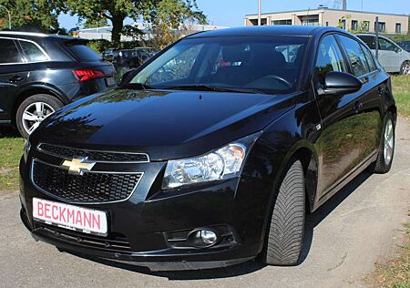 Chevrolet Cruze LTZ