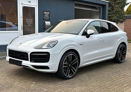 Porsche Cayenne Coupe E-Hybrid Plat Edition Sport Design