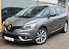 Renault Scenic Grand Limited Deluxe Blue DCI120 EDC Automatik