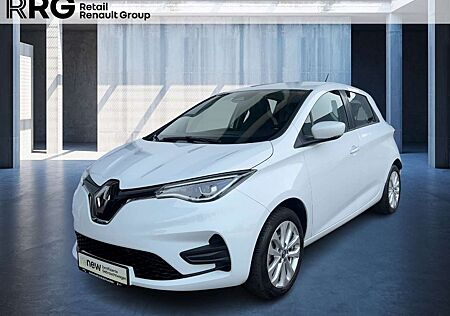 Renault ZOE Experience R135/Z.E. 50 CCS (Kauf-Batterie)