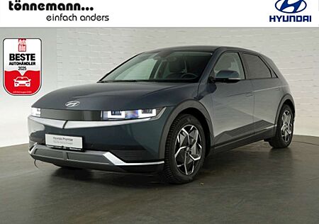 Hyundai IONIQ 5 TECHNIQ 77,4kWh+VOLL-LED+NAVI+WÄRMEPUMPE+BOSE+ELEK