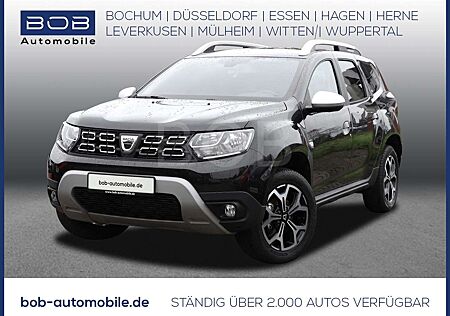Dacia Duster TCe 125 Prestige NAVI KLIMA PDC RFK