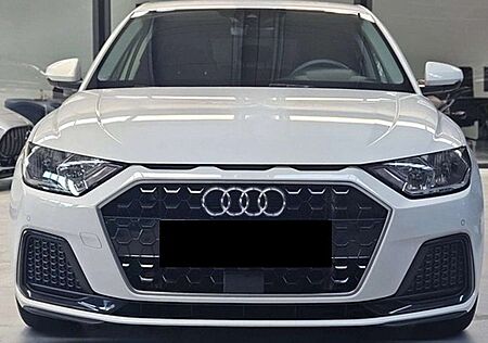 Audi A1 2.0 TFSI 200 Ps S Line