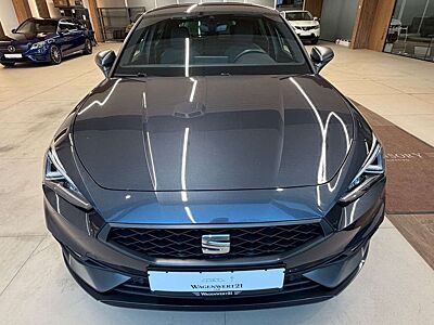 SEAT Leon FR * Automatik * Visual Cockpit * 1Hand