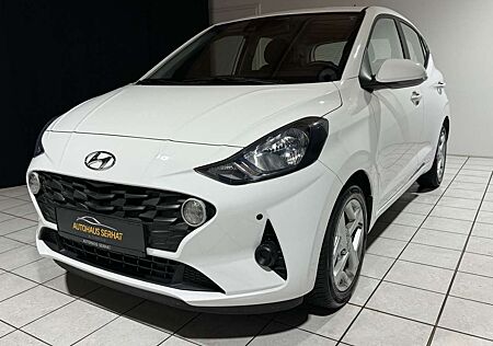 Hyundai i10 Trend Automatik *CARPLAY*KAMERA*NAVI*PDC*