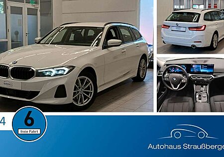 BMW 320 xd Touring ACC HiFi ALARM KZU QI Memory
