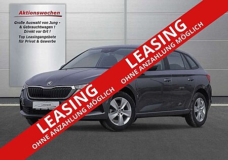 Skoda Scala 1.0 TSI Ambition //LED/PDC/Sitzheizung