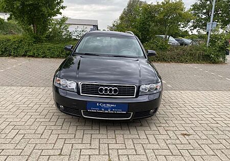Audi A4 1.9TDI 96kW Avant Navi. AHK. SHZ.