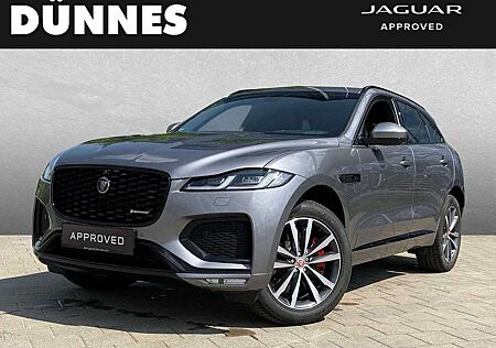 Jaguar F-Pace P400e AWD R-Dynamic S