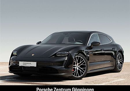 Porsche Taycan 4S Sport Turismo BOSE Surround-View LED