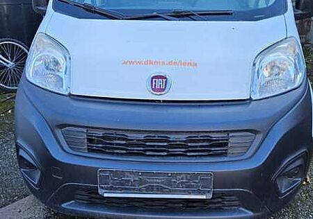 Fiat Fiorino Multijet