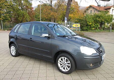 VW Polo Volkswagen 1.4 Trendline+1.HAND+TÜV NEU+KLIMA+GEPFLEGT